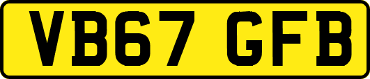 VB67GFB