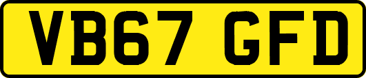 VB67GFD
