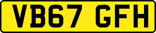 VB67GFH
