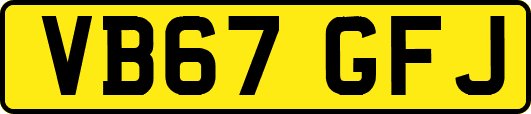 VB67GFJ