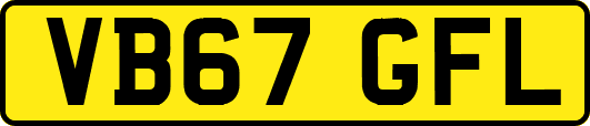 VB67GFL