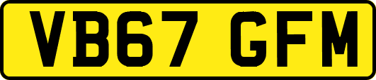 VB67GFM