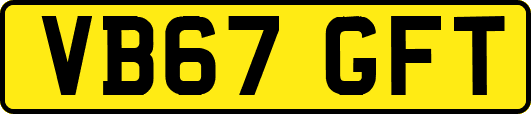 VB67GFT