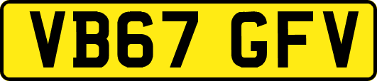 VB67GFV