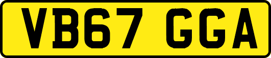 VB67GGA
