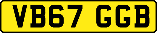 VB67GGB