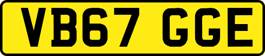 VB67GGE