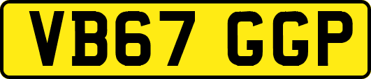 VB67GGP