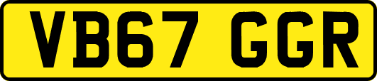 VB67GGR