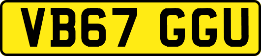 VB67GGU