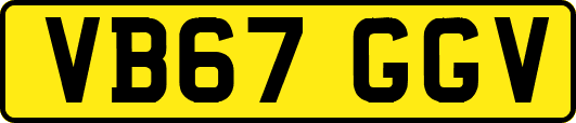 VB67GGV