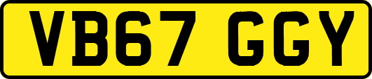 VB67GGY