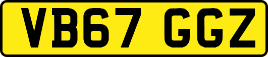 VB67GGZ