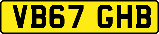 VB67GHB