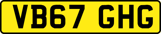 VB67GHG