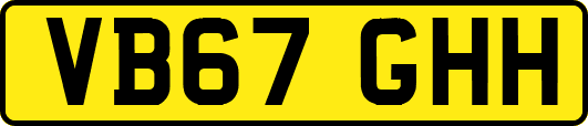 VB67GHH