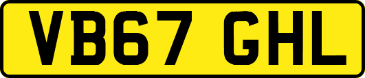 VB67GHL