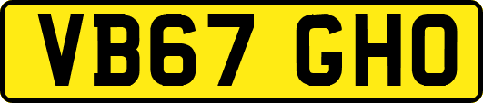 VB67GHO