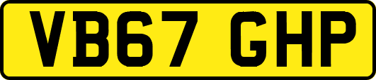VB67GHP