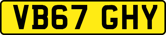 VB67GHY