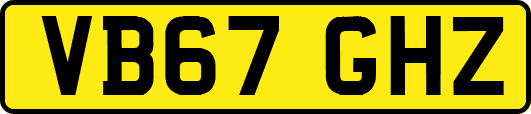 VB67GHZ