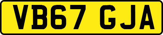 VB67GJA