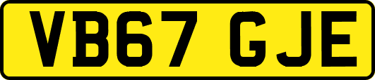 VB67GJE