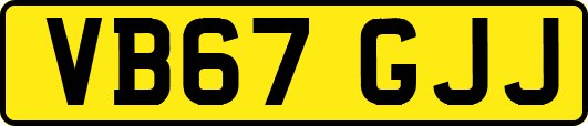VB67GJJ