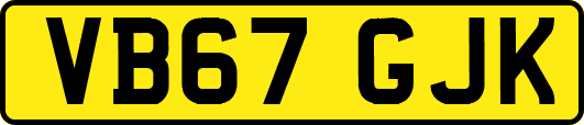 VB67GJK