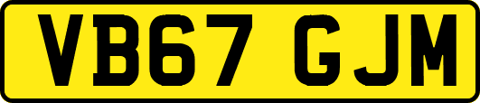 VB67GJM