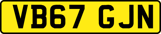 VB67GJN