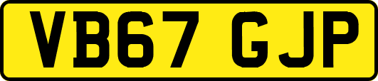 VB67GJP