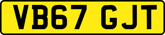 VB67GJT