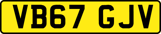 VB67GJV