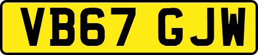 VB67GJW