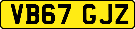 VB67GJZ