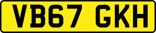 VB67GKH