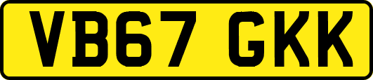 VB67GKK