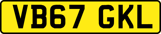 VB67GKL
