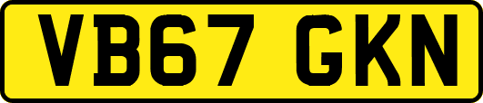 VB67GKN