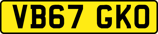 VB67GKO