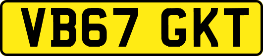 VB67GKT