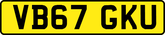 VB67GKU