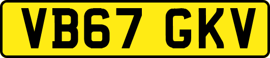VB67GKV