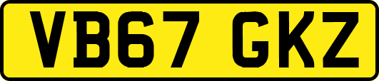 VB67GKZ