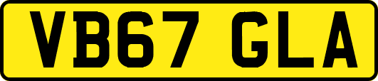 VB67GLA