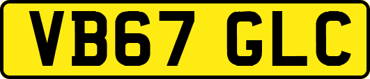 VB67GLC