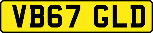 VB67GLD