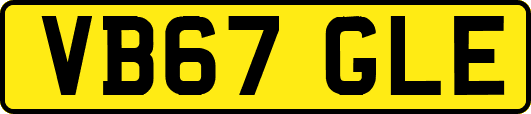 VB67GLE