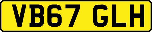 VB67GLH